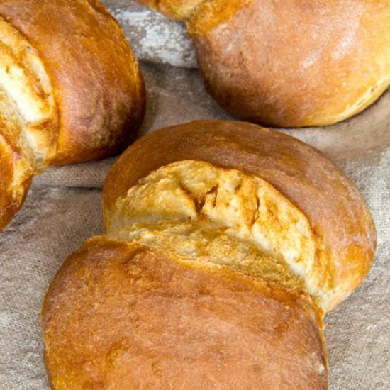 Rezeptbild: Dresdener Franzsemmel