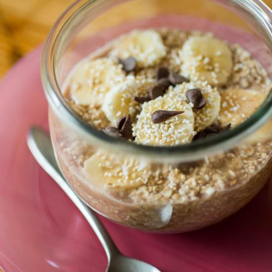 Rezeptbild: Gute Laune Frühstück