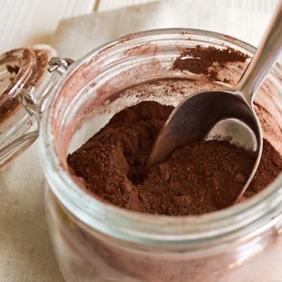 Rezeptbild: Homemade Hot Chocolate