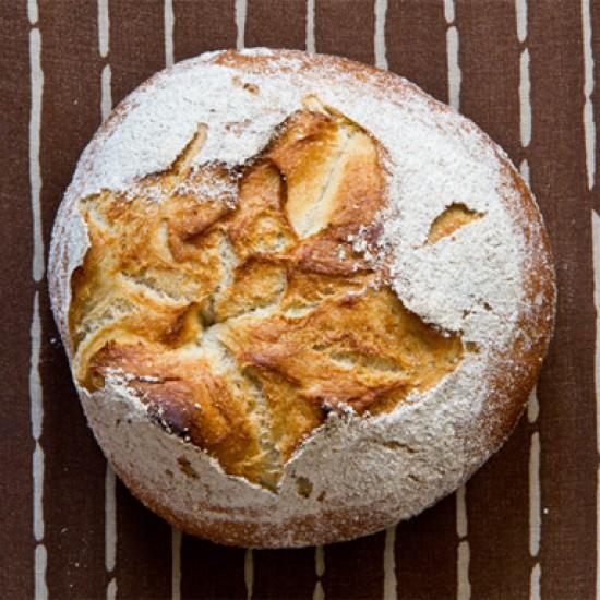 Rezeptbild: Münsterländer Bauernstuten