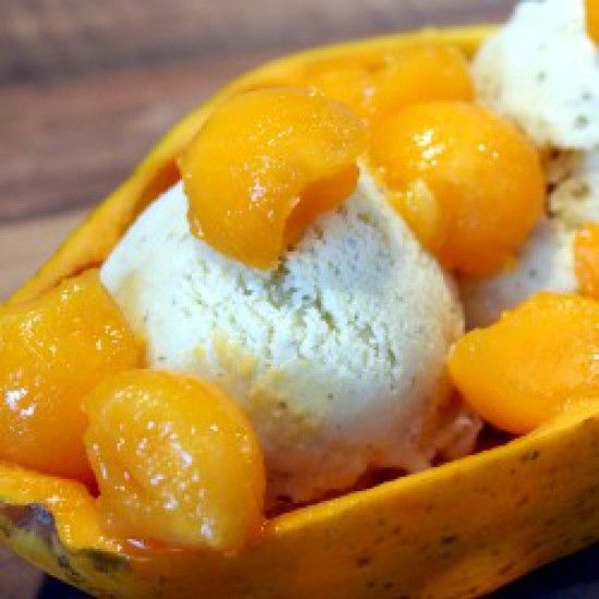 Rezeptbild: Mateeis