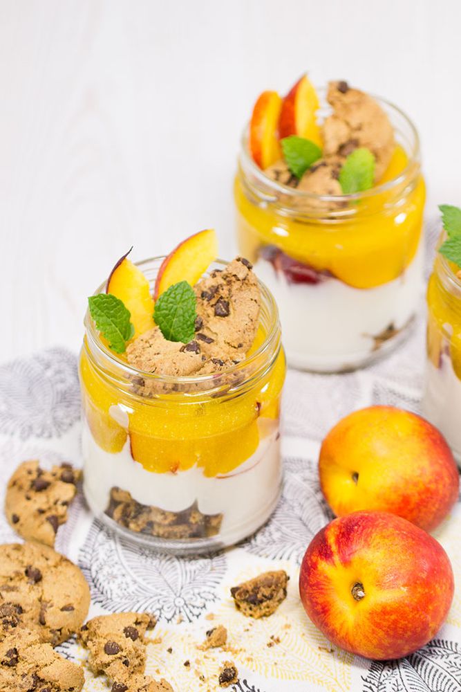 Rezeptbild: Exotic-Chocolate-Dream