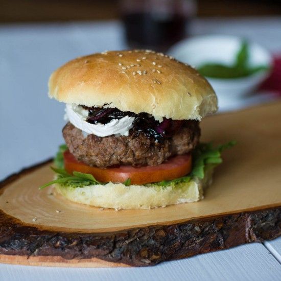 Rezeptbild: The Italian