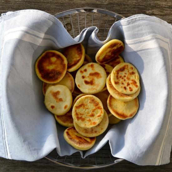 Rezeptbild: Toasties