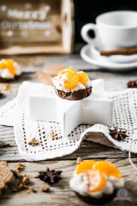 Rezeptbild: Nikolausis Schokoladenseite