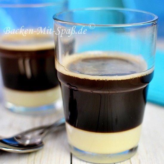 Rezeptbild: Café bombón