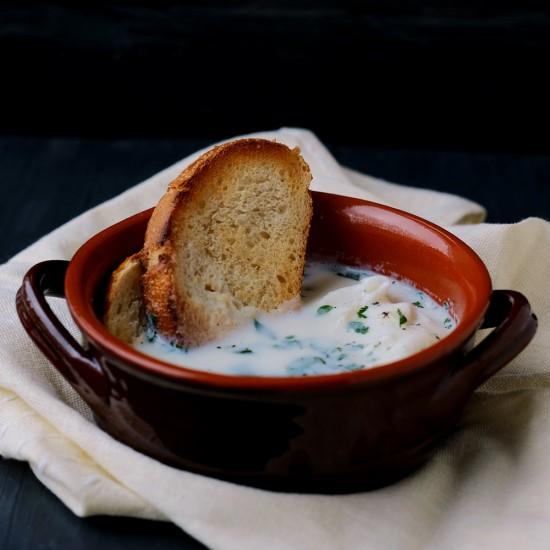 Rezeptbild: Changua