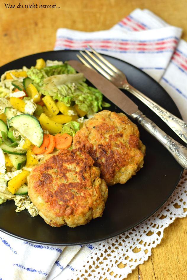 Rezeptbild: Kaspressknödel