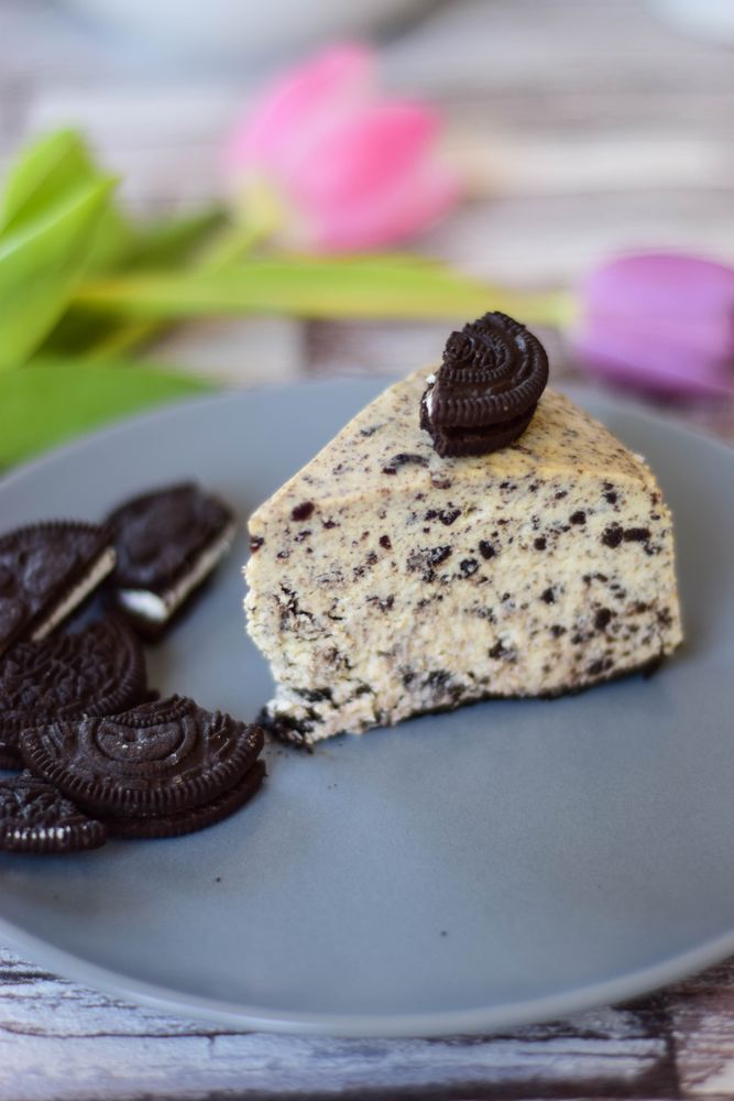 Rezeptbild: Oreo Cheesecake