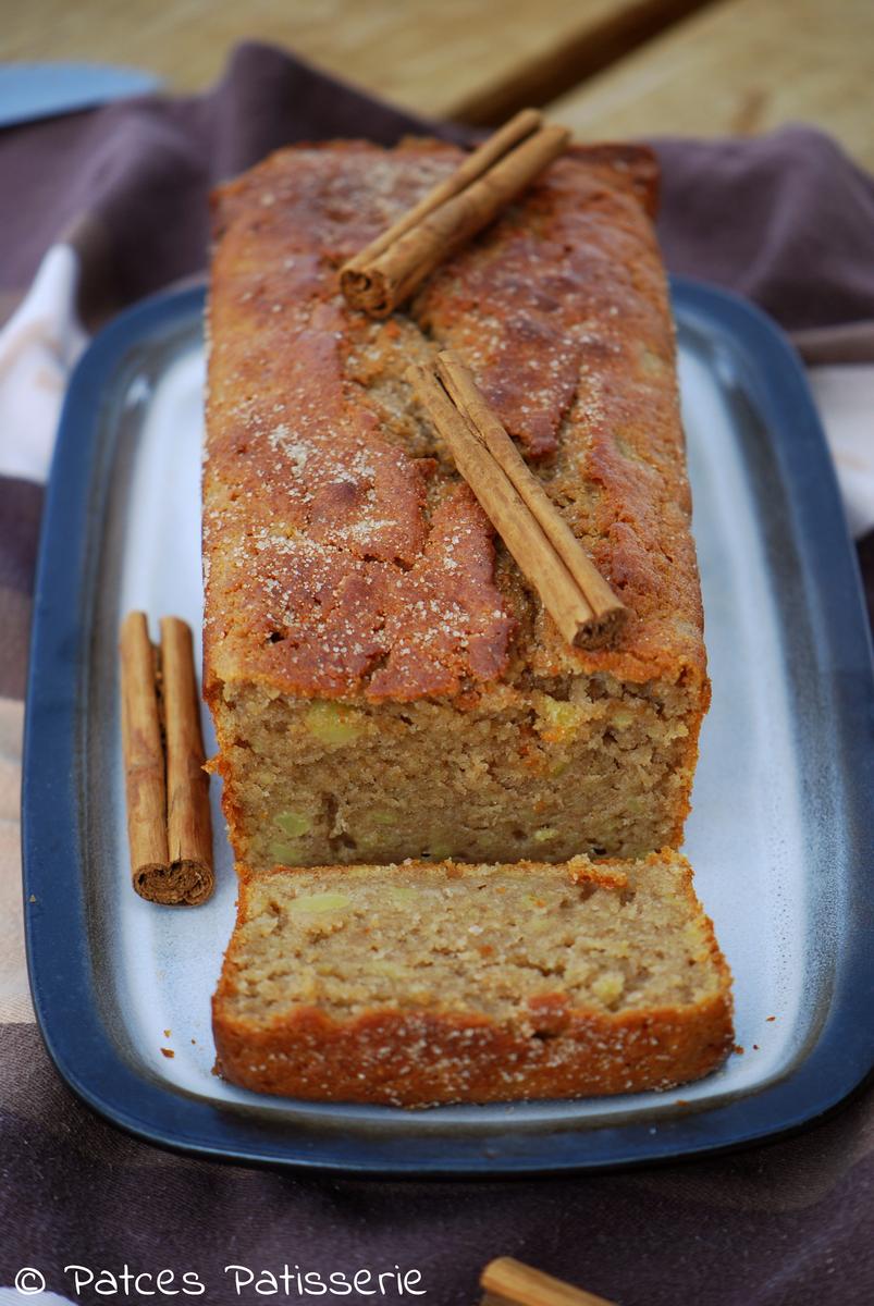 Rezeptbild: Kartoffelkuchen mit Zimt