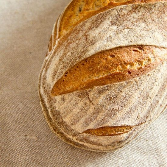 Rezeptbild: Mill Loaf