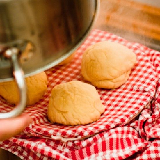 Rezeptbild: The Return of the Dampfnudel