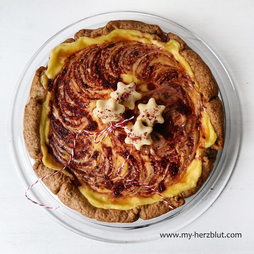 Rezeptbild: 1001 Schmandkuchen 