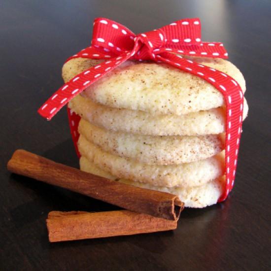 Rezeptbild: Snickerdoodles