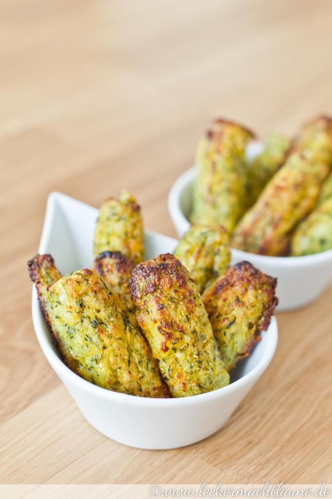 Rezeptbild: Tater Tots