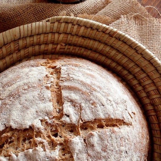 Rezeptbild: Eutiner Bierbrot