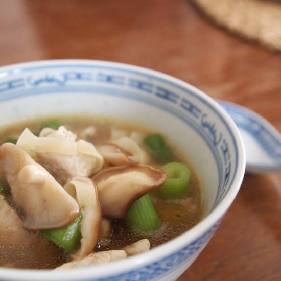 Rezeptbild: Chankonabe