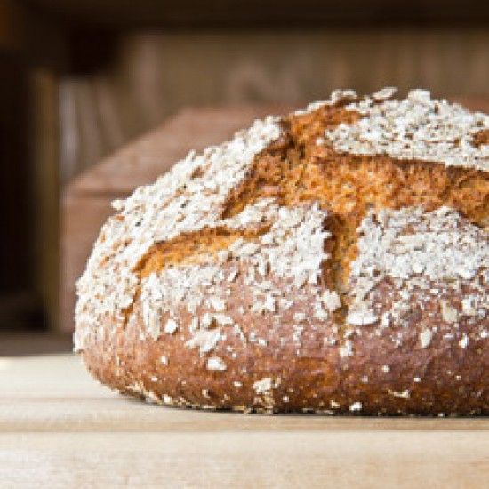 Rezeptbild: Römerbrot