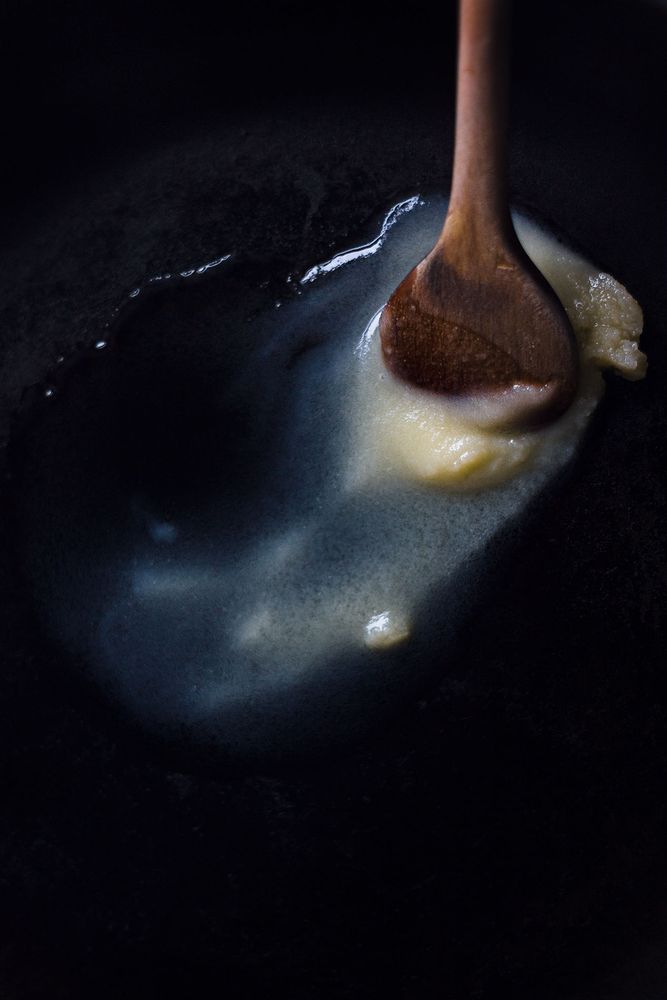 Rezeptbild: Ghee