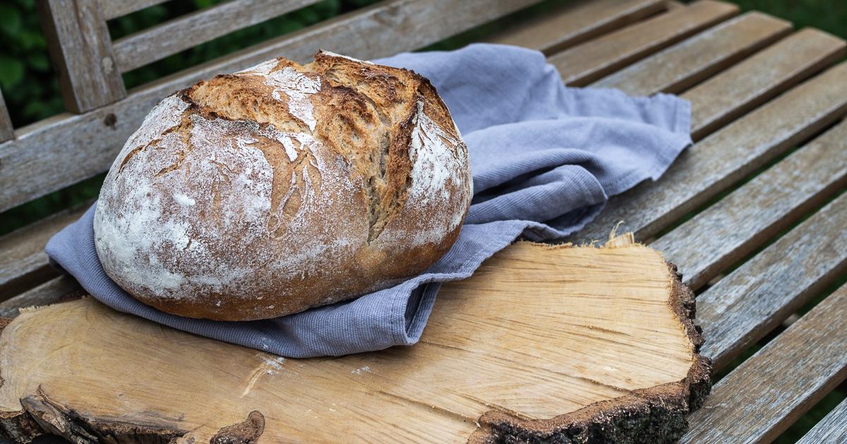 Rezeptbild: Bauern-Kloben