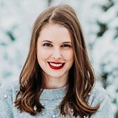 Profilbild von Julia | Plated Cravings