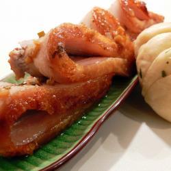 Rezeptbild: Schweinefleisch Dong Po