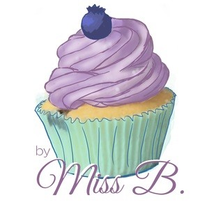 Profilbild von Miss Blueberrymuffin