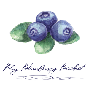 Profilbild von My Blueberry Basket