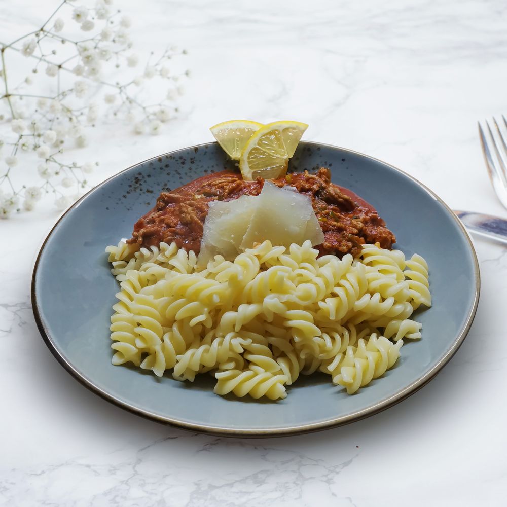Rezeptbild: Bolognese Sauce