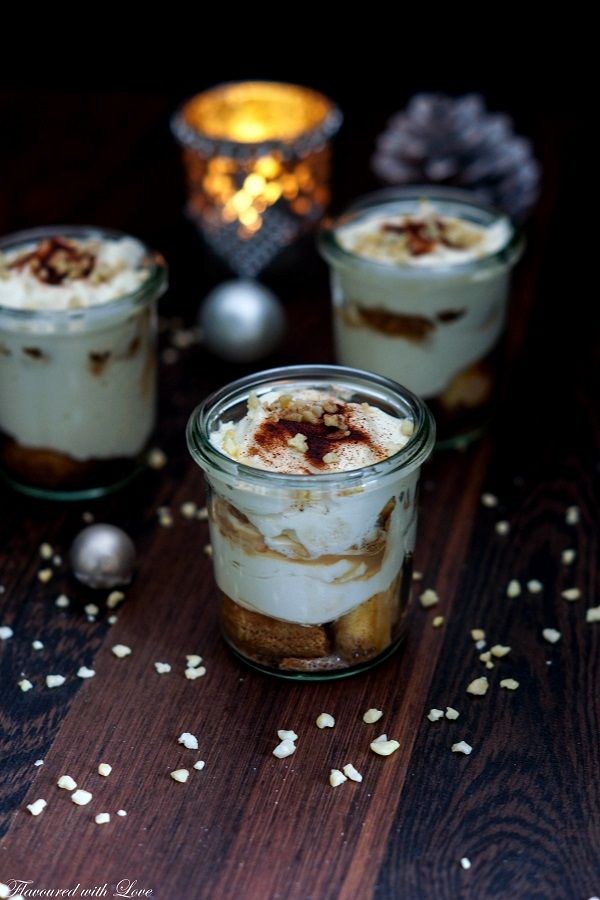 Rezeptbild: Baileys Tiramisu