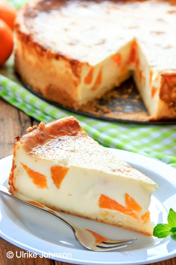 Rezeptbild: Faule Weiber Kuchen