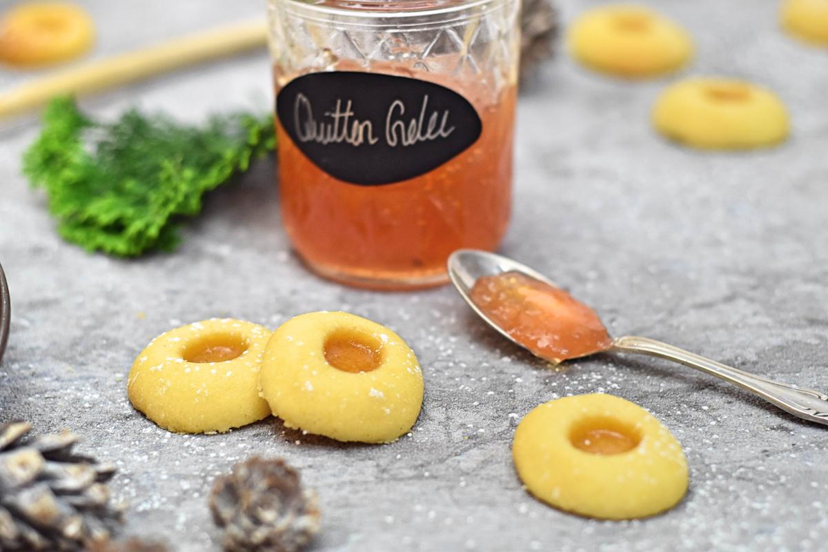 Rezeptbild: Engelsaugen
