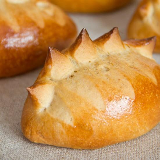 Rezeptbild: Murren