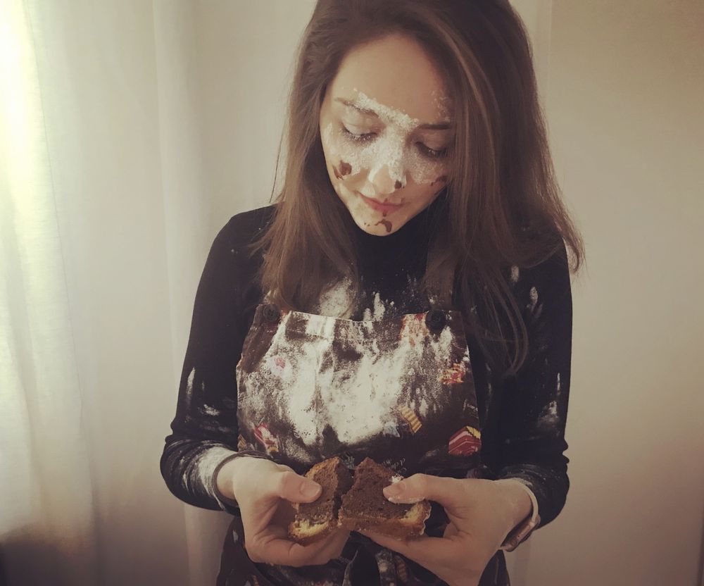 Profilbild von Annalena