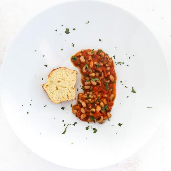 Rezeptbild: Baked Beans