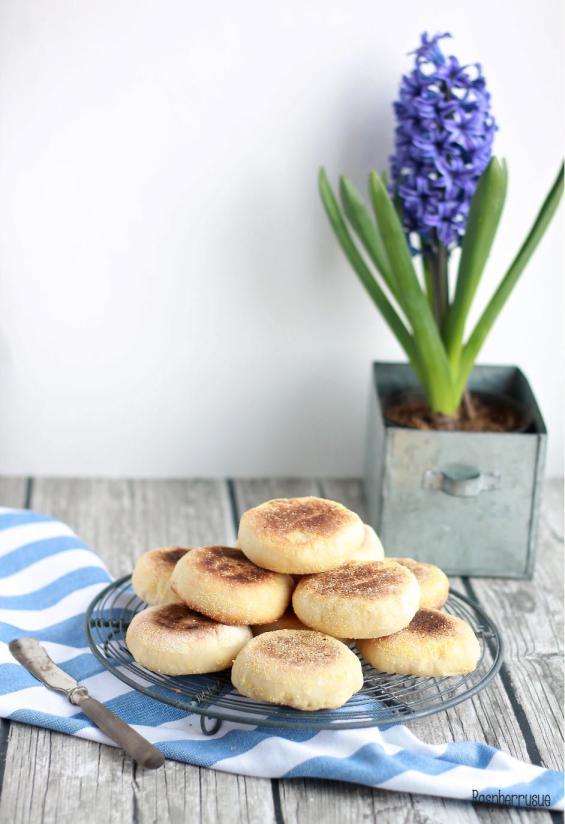 Rezeptbild: Toasties