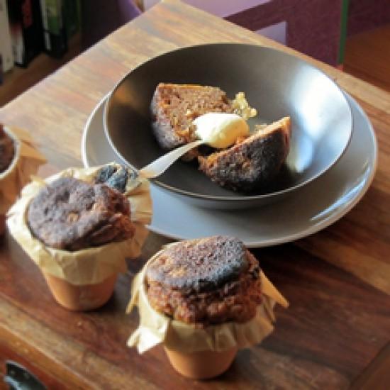 Rezeptbild: Xmas Food Suggestion