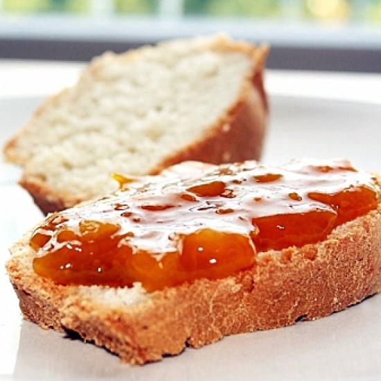 Rezeptbild: Buttertoast