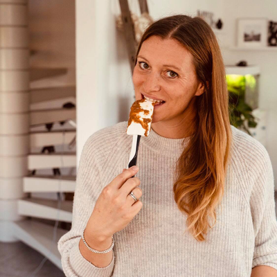 Profilbild von Verena - freistyle