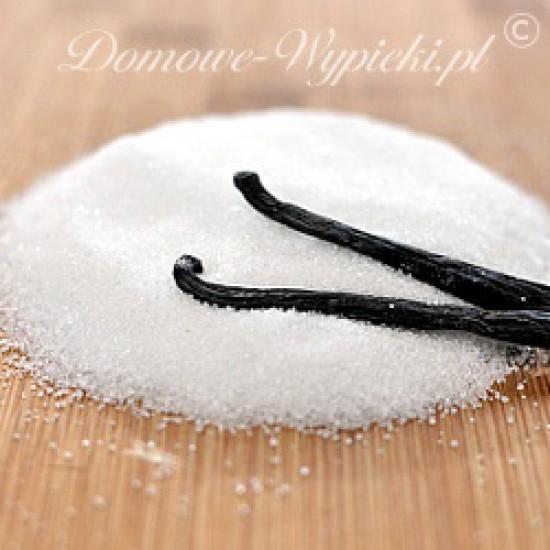 Rezeptbild: Vanillezucker