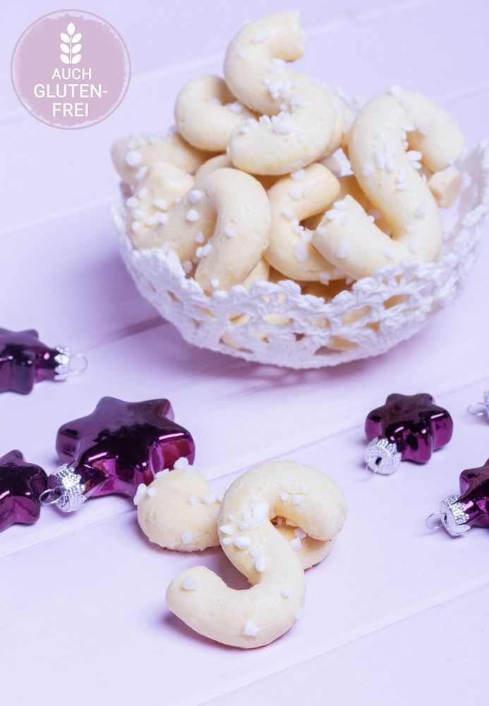 Rezeptbild: Butter S