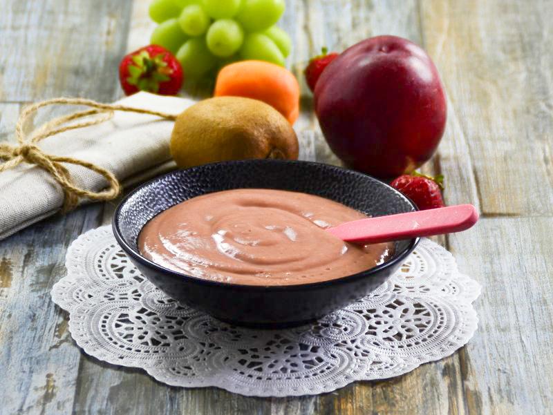 Rezeptbild: Smoothie Bowl