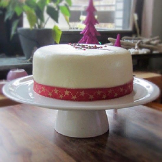 Rezeptbild: Xmas Food Suggestion