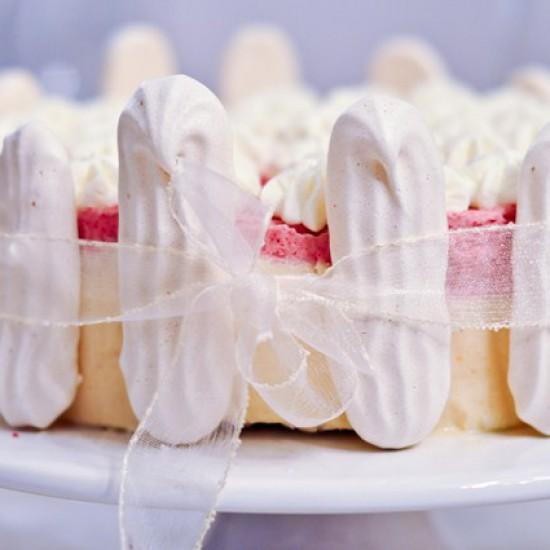 Rezeptbild: Vacherin