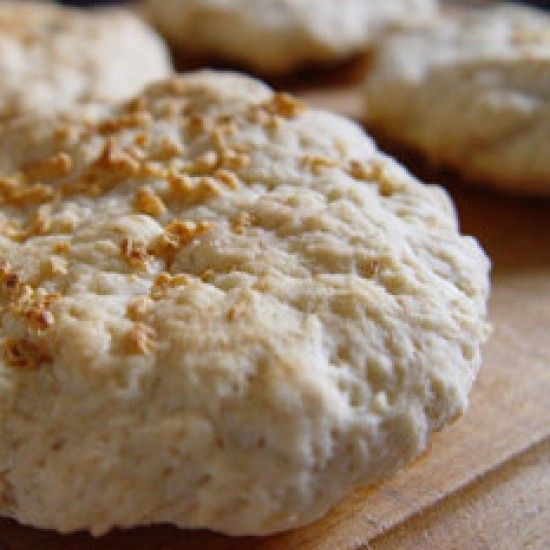 Rezeptbild: Indianerbrot
