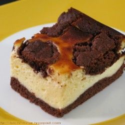 Rezeptbild: Russischer Zupfkuchen