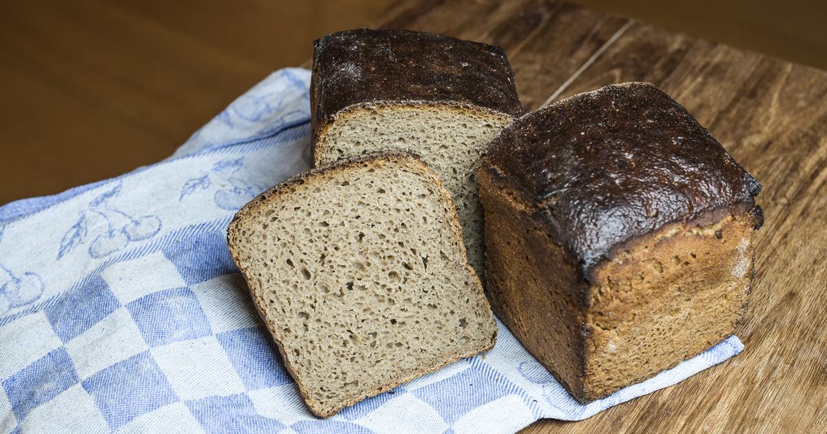 Rezeptbild: Doppelback