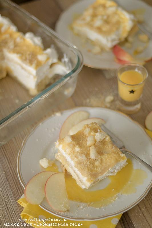 Rezeptbild: Schweden-Tiramisu