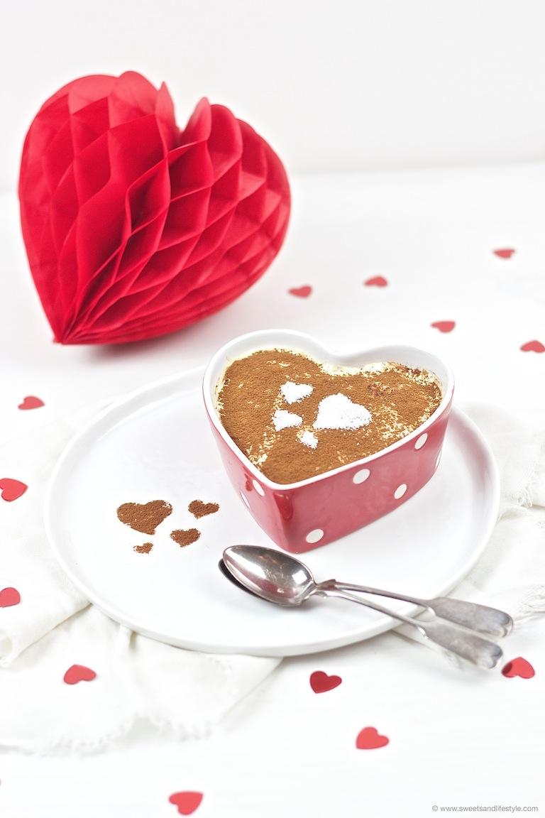 Rezeptbild: Tiramisu 