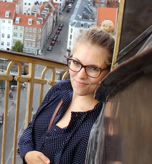 Profilbild von thegirloffduty
